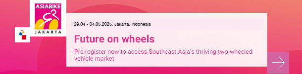 asia bike jakarta